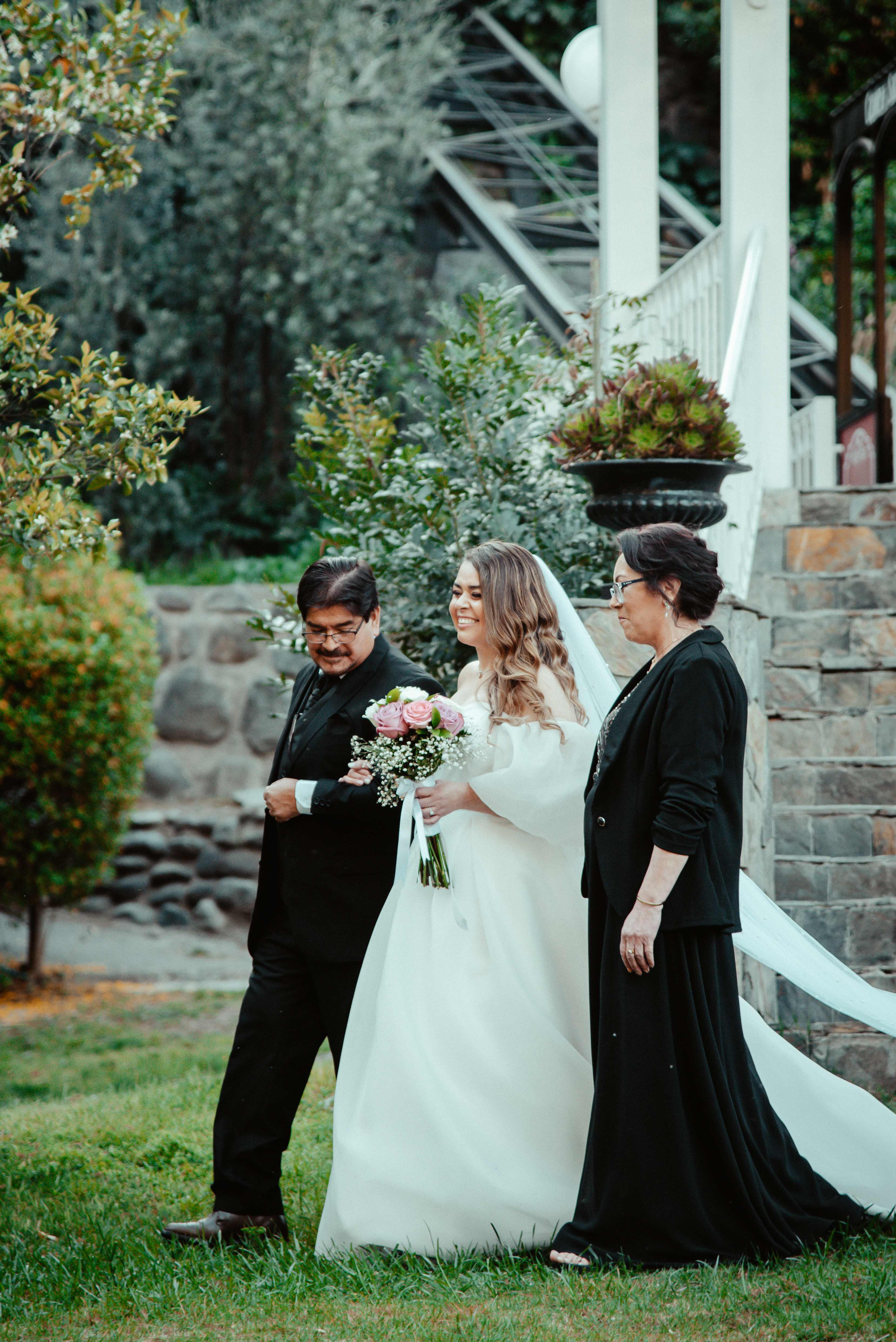 Boda 3