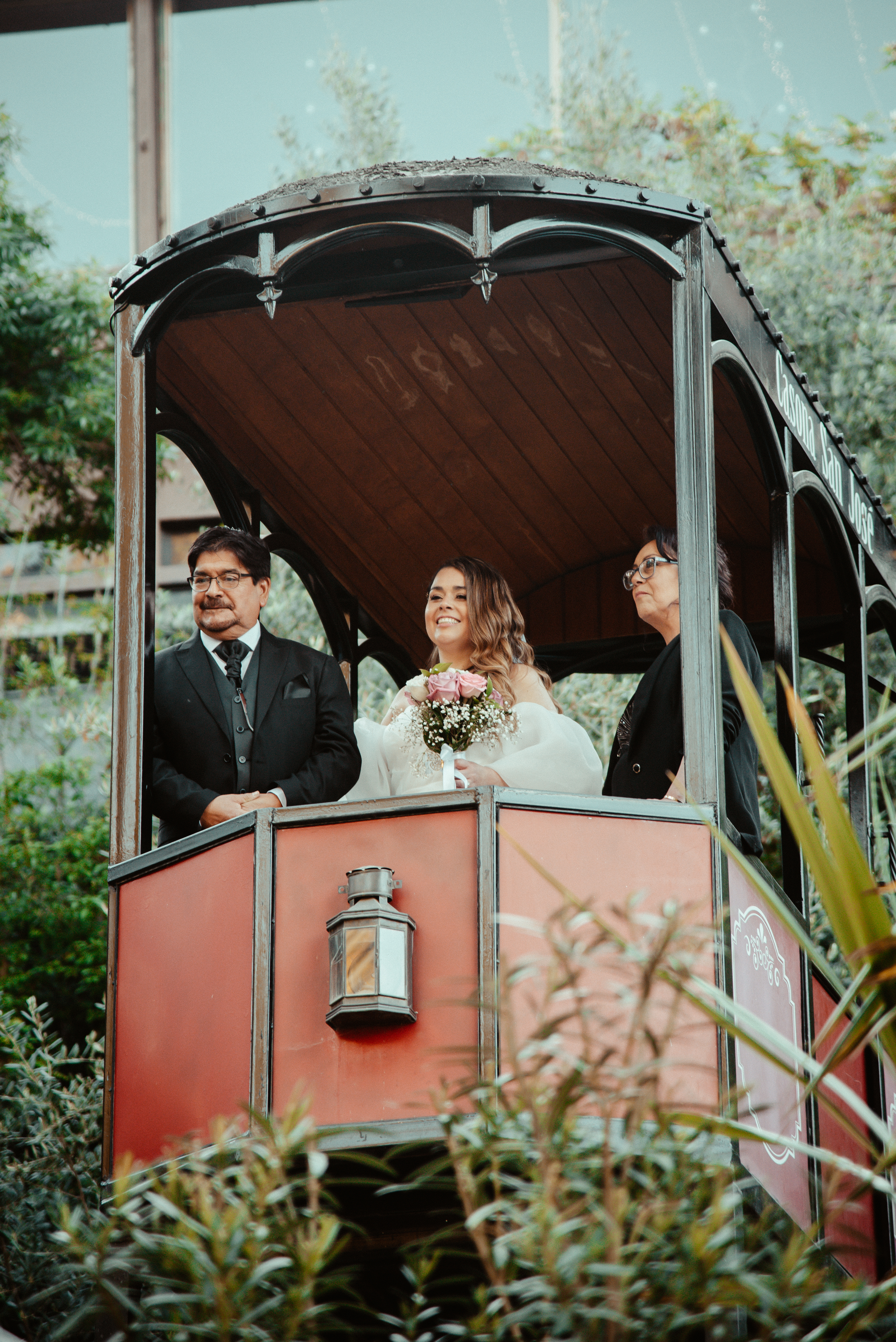 Boda 2