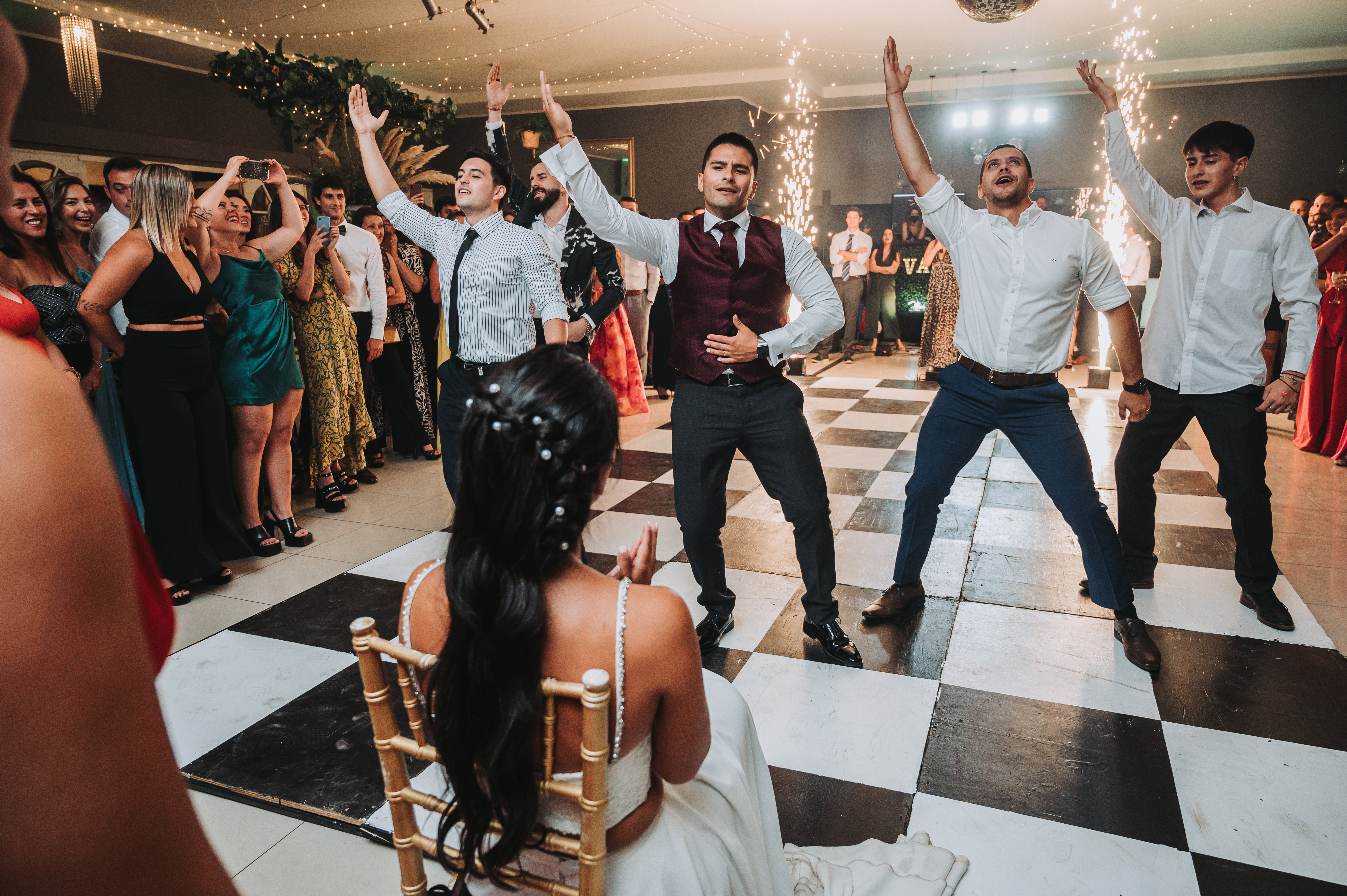 Boda 24