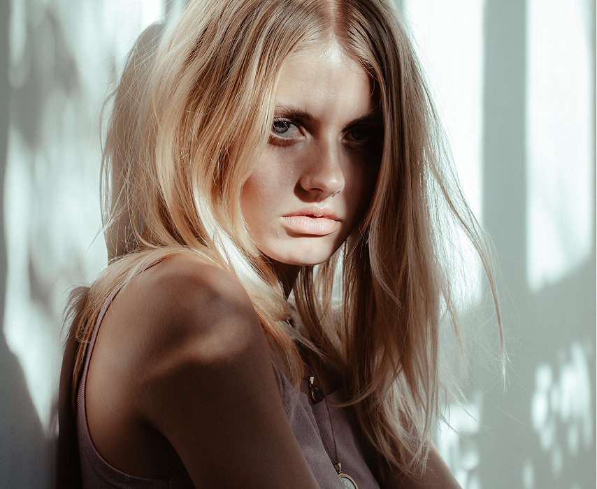 Retrato 3