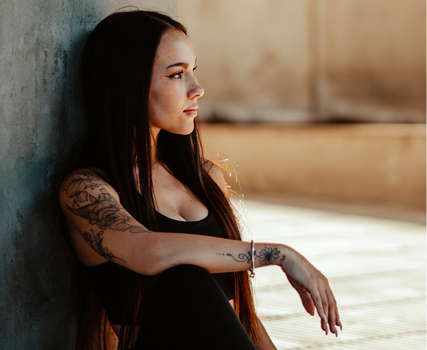 Retrato 4